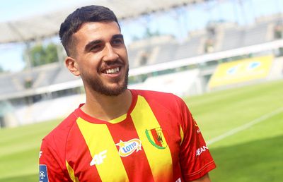 Ronaldo Deaconu, în formă la Korona Kielce » A oferit două pase de gol la meciul din Cupa Poloniei