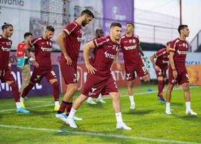 CFR Cluj se pregătește de o nouă insolvență! Ce discuție a purtat Nelu Varga + Cum poate fi amânată decizia