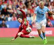 Liverpool - Manchester City, Supercupa Angliei
