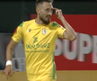 Mihai Bordeianu, gafă uluitoare în CFR - Mioveni » Mijlocașul lui Petrescu, „assist” pentru un adversar