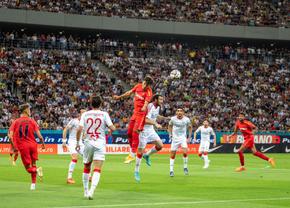 FCSB a anunțat prețurile biletelor la meciul cu FCU Craiova » Mesajul lui Dică pentru fani
