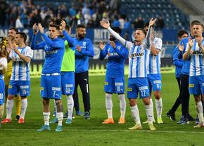 CS Universitatea Craiova pierde un jucător de bază înaintea derby-ului cu Rapid: „Plecarea lui ne lasă descoperiți! Putea rezolva anumite meciuri”