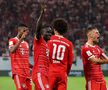 Bayern Munchen și RB Leipzig, spectacol cu 8 goluri în Supercupa Germaniei! Final incendiar