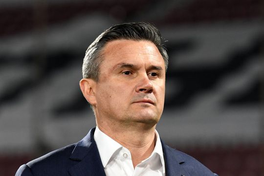 Cristi Balaj, președintele lui CFR Cluj