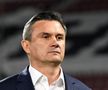 Cristi Balaj, președintele lui CFR Cluj