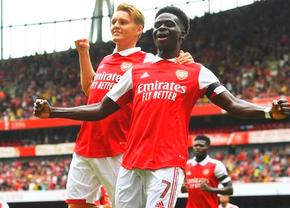 Arsenal o conducea pe Sevilla cu 4-0 în minutul 19! Rezultatul imposibil de anticipat în Emirates Cup
