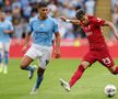 Liverpool - Manchester City, Supercupa Angliei