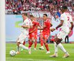 Trucul anului în fotbal! Faza neverosimilă din Supercupa Germaniei care i-a bulversat pe fotbaliștii lui Bayern