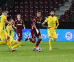 CFR Cluj - CS Mioveni 4-2 » Victorie atipică pentru Dan Petrescu