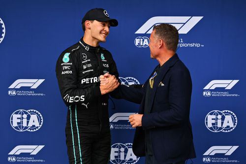 Britanicul George Russell (24 de ani), pilotul celor de la Mercedes, va pleca din pole position în Marele Premiu de Formula 1 al Ungariei.