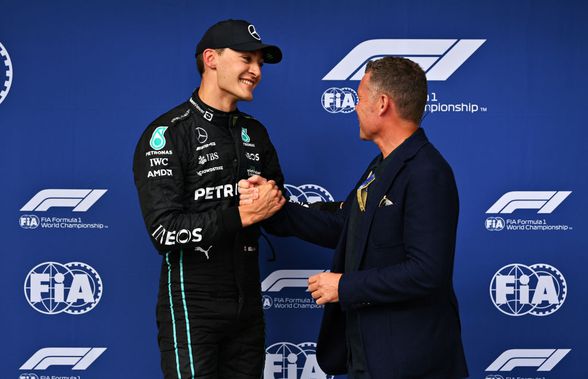 Surpriză de proporții în calificările Marelui Premiu de Formula 1 al Ungariei! Pole position în premieră + probleme pentru Verstappen