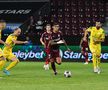 CFR Cluj - CS Mioveni 4-2 » Victorie atipică pentru Dan Petrescu