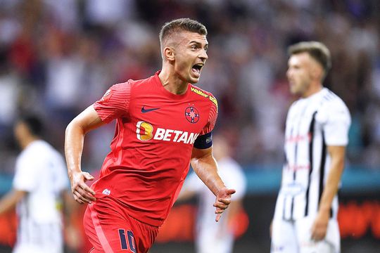 Florin Tănase ar putea reveni la FCSB
