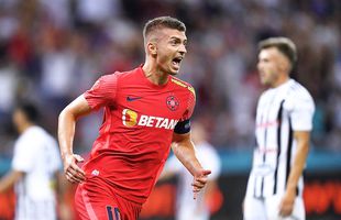 Avertisment pentru Florin Tănase, aflat aproape de revenirea la FCSB: „Nu o să mai fie personajul principal!”