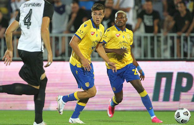 Reacția lui Gigi Becali când a auzit că Dunajska Streda e Sepsi din Slovacia: „Da? Gata, n-am emoții! Voi spulbera tot ce ține de Orban”