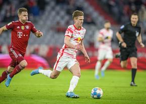 RB Leipzig - Bayern Munchen, în Supercupa Germaniei » Echipe de start
