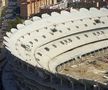 Planul incredibil pentru „stadionul-fantomă”, de 50.000 de locuri, abandonat în Vestul Europei » Ce a anunțat clubul de renume