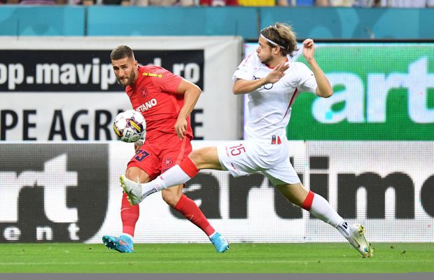 Răzvan Lucescu, cadou pentru FCSB! Ajutor uriaș de la PAOK pentru grupele Conference League