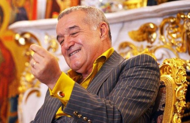 Ce lovitură a încercat FCSB » Fotbalistul pe care a vrut Becali să-l transfere la echipă