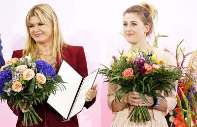 Familia Schumacher se mută în Spania » Va locui în vila cu două piscine și heliport cumpărată de la Florentino Perez