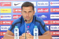Jucătorul lui FCU care-l sperie pe Dică: „Formă foarte bună, va face diferența în multe meciuri” » Ce spune despre Miculescu și Ișfan