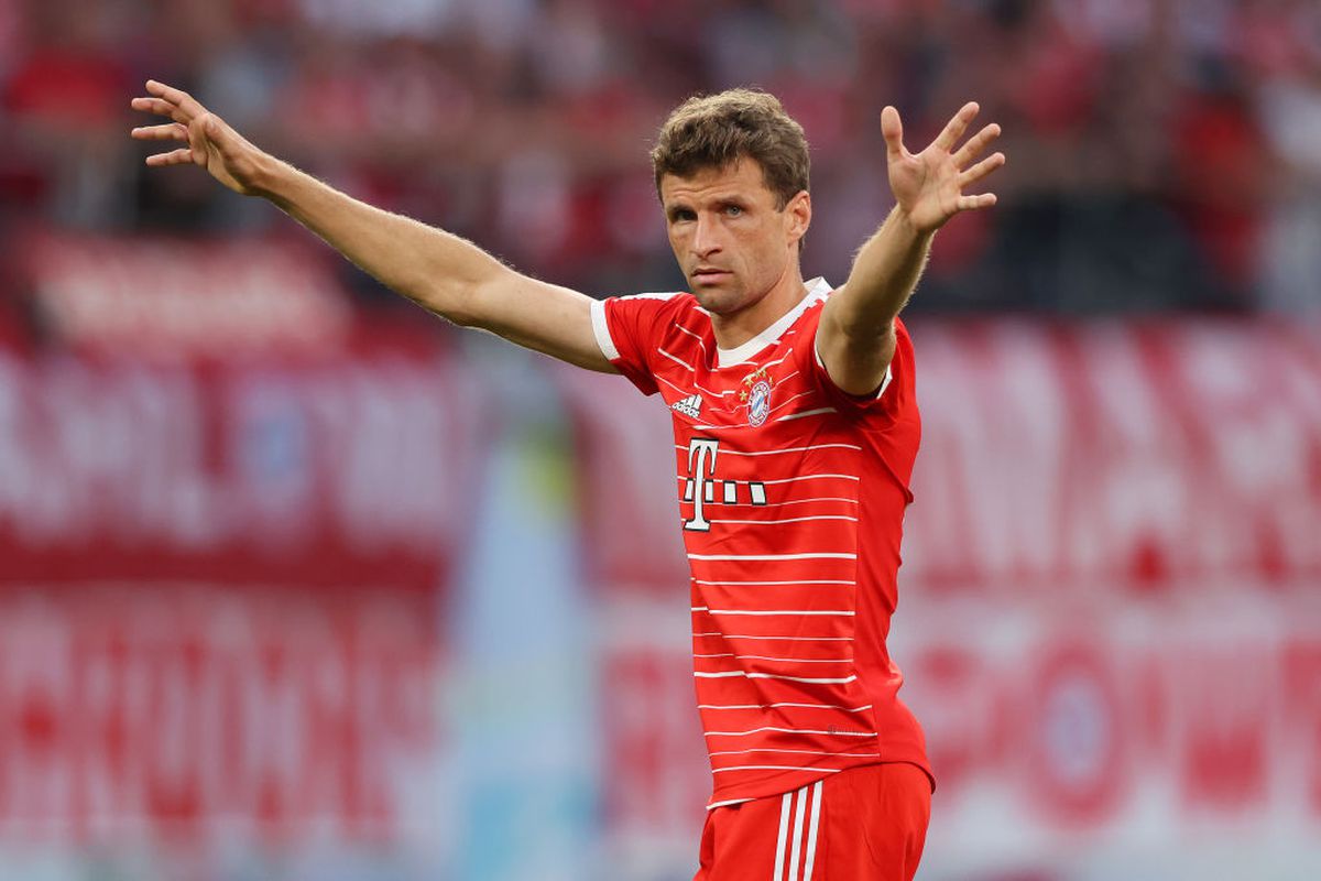 RB Leipzig - Bayern Munchen, în Supercupa Germaniei