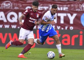 CSU Craiova - Rapid, în etapa #3 a Ligii 1. Echipe probabile + cote