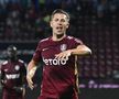 CFR Cluj - CS Mioveni 4-2 » Victorie atipică pentru Dan Petrescu
