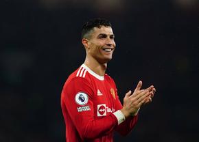 „Regele joacă duminică” » Ronaldo și-a anunțat revenirea pe teren la Manchester United