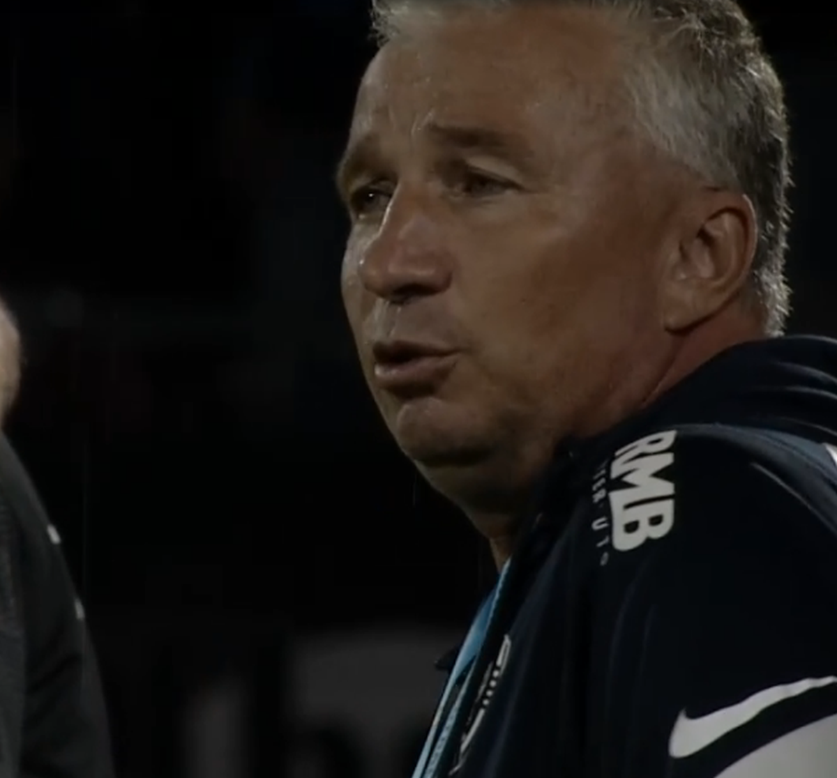 A căzut nocturna la CFR Cluj - CS Mioveni