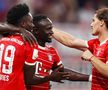 RB Leipzig - Bayern Munchen, în Supercupa Germaniei
