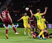 CFR Cluj - CS Mioveni 4-2 » Victorie atipică pentru Dan Petrescu