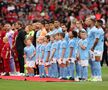 Liverpool a învins-o pe Manchester City în Community Shield » Darwin Nunez l-a eclipsat pe Haaland!