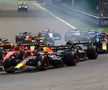 Red Bull la pătrat: niciun dubiu pe Spa Francorchamps, în ultima cursă din Formula 1 înaintea pauzei de vară