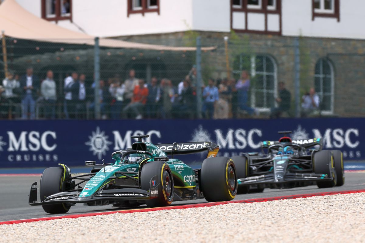 Red Bull la pătrat: niciun dubiu pe Spa Francorchamps, în ultima cursă din Formula 1 înaintea pauzei de vară