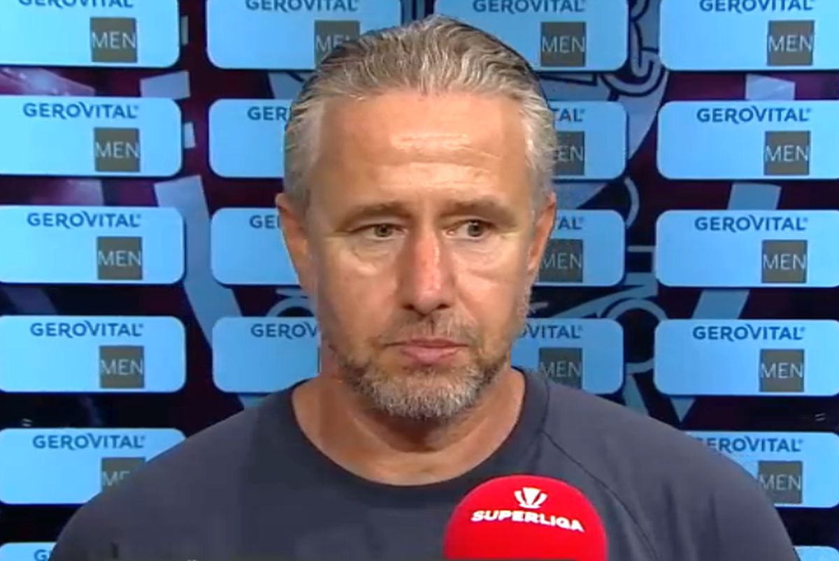 Reghecampf dezvăluie ce i-a promis Rotaru: „Se va rezolva rapid!”