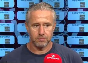 Reghecampf dezvăluie ce i-a promis Rotaru: „Se va rezolva rapid!”