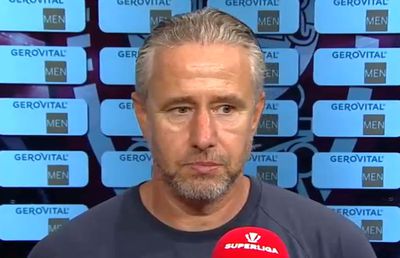 Reghecampf dezvăluie ce i-a promis Rotaru: „Se va rezolva rapid!”