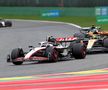 Red Bull la pătrat: niciun dubiu pe Spa Francorchamps, în ultima cursă din Formula 1 înaintea pauzei de vară