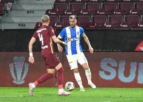 CFR Cluj – Universitatea Craiova, cota 21 cu Bet Builder pe Betano