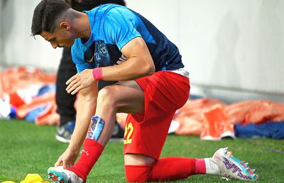 Decizie radicală la FCSB: Gigi Becali își asumă o pierdere de 250.000 de euro