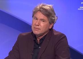 Pe cine vede Răducioiu favorită la titlu: „Echipă de mare nivel, cu personalitate în joc”