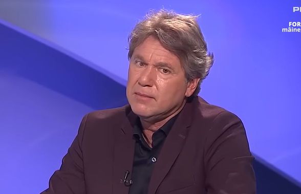 Cum vede Răducioiu finalul în grupa noastră preliminară: „Ar fi de-a dreptul incredibil”