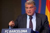 Barcelona, atac furibund la adresa lui Real Madrid: „Este o rușine!” » Ce a spus președintele Joan Laporta