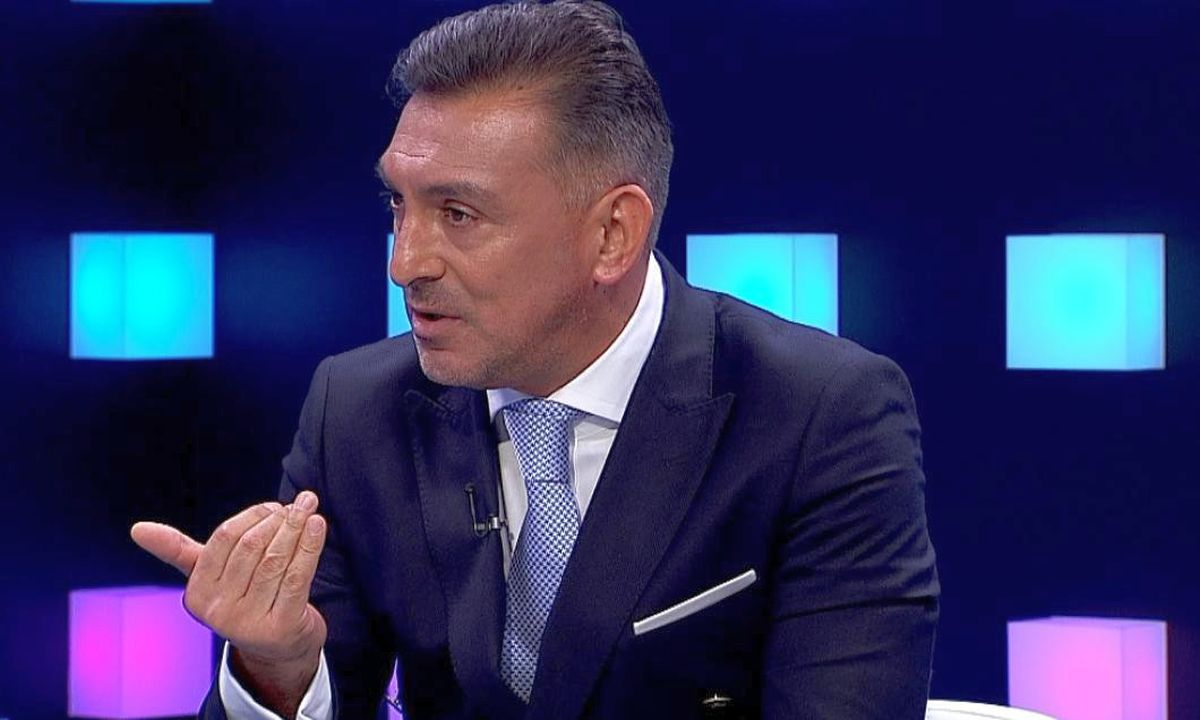 Ilie Dumitrescu, 3 concluzii după Oțelul - FCSB: „Încă un experiment al lui Gigi”