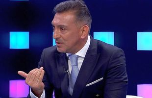 Ilie Dumitrescu, 3 concluzii după Oțelul - FCSB: „Încă un experiment al lui Gigi”