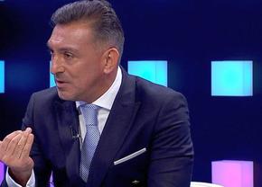 Ce a remarcat Ilie Dumitrescu la FCSB - CFR: „Gigi a îndreptat eroarea” + Jucătorul lăudat: „A avut o seară de excepție”