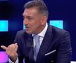 Oțelul - FCSB 0-2 » Expertul TV Ilie Dumitrescu, 54 de ani, a analizat confruntarea din etapa #3 a Superligii.