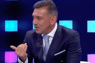 Ilie Dumitrescu, 3 concluzii după Oțelul - FCSB: „Încă un experiment al lui Gigi”