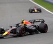 Red Bull la pătrat: niciun dubiu pe Spa Francorchamps, în ultima cursă din Formula 1 înaintea pauzei de vară